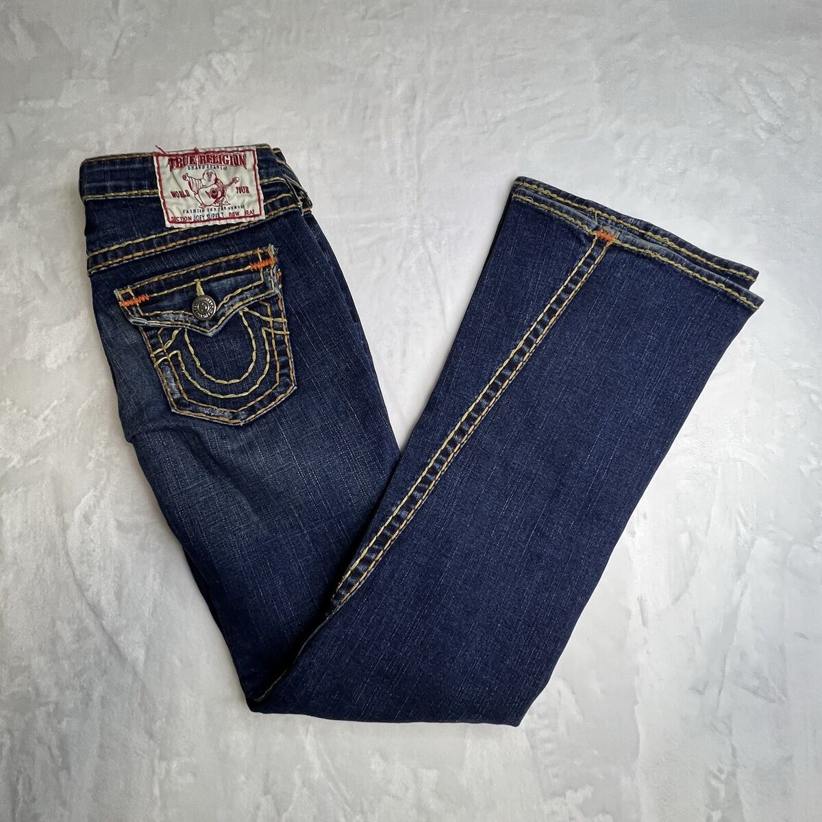 True Religion Joey Super T Jeans for Men for sale - eBay True Religion Joey Super T Jeans for Men for sale - eBay