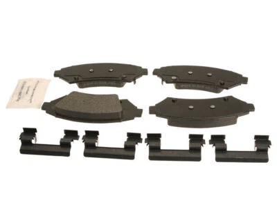 For 1997-2005 Buick Park Avenue Brake Pad Set Front AC Delco 85885JDFZ 2000 1998 Foto 1 de 2