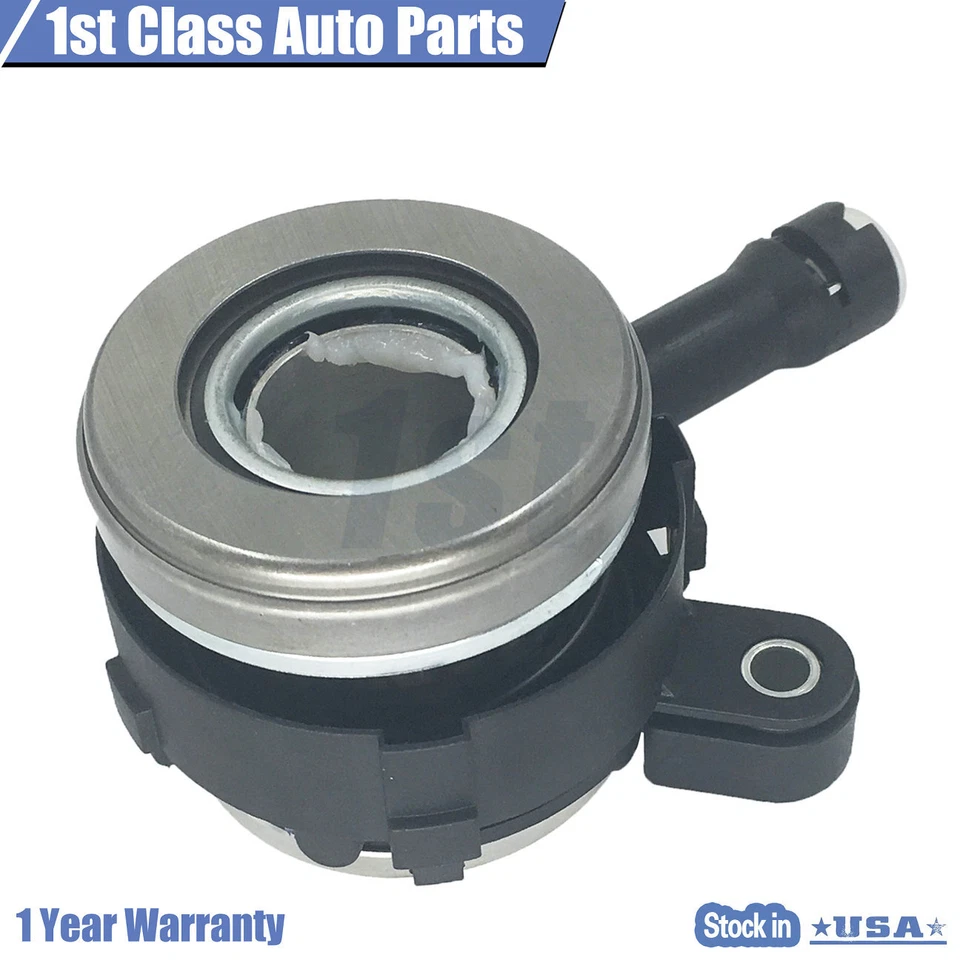 Cilindro esclavo de embrague para Jeep Patriot Compass Dodge Caliber Avenger 5273431AB Foto 1 de 4