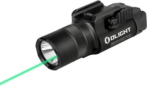 Linterna táctica recargable USB magnética OLIGHT Baldr Pro R 1350 lúmenes - Imagen 1 de 5