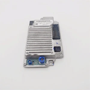 For Ford Navigation Control Unit Module LL7T-14G532-MCN LL7T14G532MCN - Picture 1 of 4