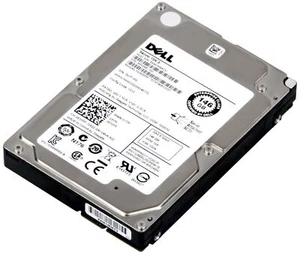 Hard Drive Dell 061XPF ST9146853SS 146GB 15000U/Min 64MB SAS-2 2.5'' - Picture 1 of 3