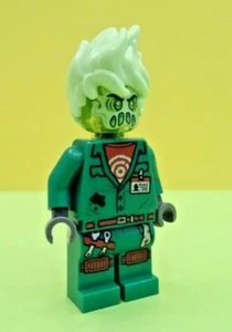 LEGO Douglas Elton (hs005), from set 70418, 70418, minifigure, new - Picture 1 of 6
