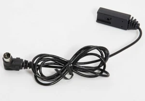 ClearCom Headset Cable With Mini DIN Connector For CC-110 CC-220 CC-300 CC-400 - Picture 1 of 12