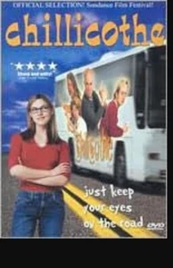 Chillicothe (DVD, 2002) Cory Edwards, Katie Hooten, Brad Knull, Peter Bedgood - Picture 1 of 1