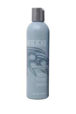 Abba Shampoo  8 oz. - Choose Your Style - Image 1 of 2