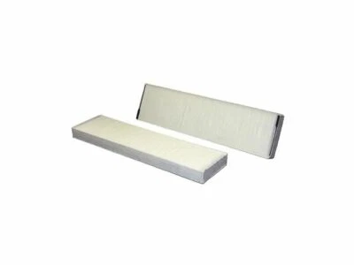 Filtro de aire de cabina para Suzuki XL7 2007-2009 WIX 98319PV 2008 3,6 L V6 Foto 1 de 2