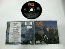 Naughty by Nature CD Tommy Boy