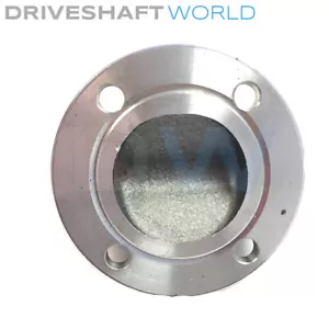 FY1140-70 Flange Yoke Series 1100 4 X .312 Holes - Foto 1 di 3