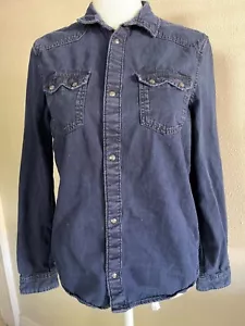 Denim Jacket for 12 to 13 Year Old Per Tag - Picture 1 of 7