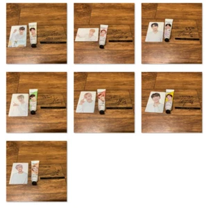 TONYMOLY x MONSTA X I'm Crema de Manos + JUEGO DE TARJETAS FOTOGRÁFICAS EDICIÓN LIMITADA Monsta X - Imagen 1 de 11
