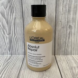 L'Oreal Serie Expert Absolut Repair Professional Shampoo - 300ml