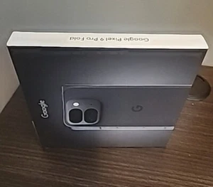 Google Pixel 9 Pro Fold 256 Go - Photo 1 sur 2