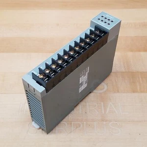 Modicon DI-1131-000 Input Module, Rev A, 115VAC - USED - Picture 1 of 5