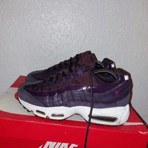 Nike Air Max 95 Mujer Zapatos Talla 38.5 - Imagen 1 de 10