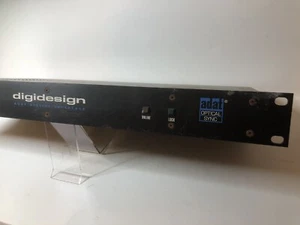 Digidesign ADAT Digital Interface Model PH006 Optical Sync #2 - Picture 1 of 15