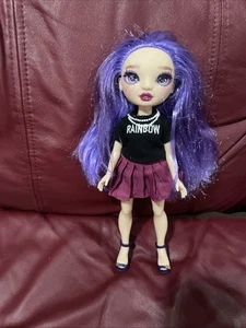 Rainbow High EMI VANDA - Muñeca económica MGA - Imagen 1 de 2