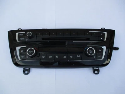 CONTROL AUTOMÁTICO DE TEMPERATURA CALOR AC SE ADAPTA A BMW M4 32908 15-19 Foto 1 de 4