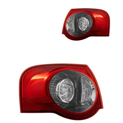 TYC LED Luce Posteriore Sinistra Destra Per VW Passat Variant 3C5 - Immagine 1 di 4