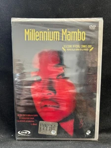 DVD nuovo sigillato - Millennium Mambo - raro - Foto 1 di 2