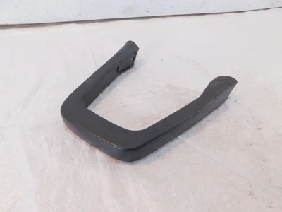 Yamaha XJ750J Maxim 750 1982-1983 respaldo asiento pasajero trasero Sissybar vertical Foto 1 de 4