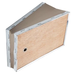 ˜Bee Smoker Box Replacement Parts Apiculture Beekeeper Tool Beekeeping Accesso - Picture 1 of 12