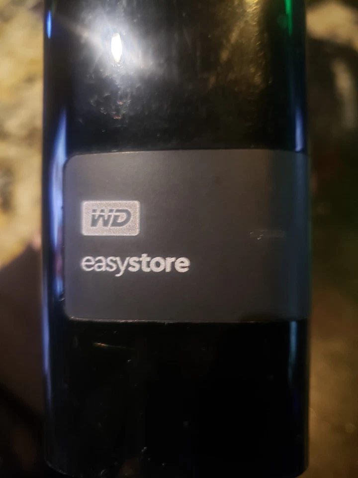 WD External Hard Drive 1TB for DJS ( COMES WITH OVER 13,000 TRACKS MP3 MP4 ) - Image 1 of 3