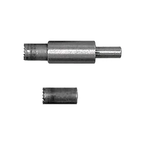 HPC - AG-1 - Standardgröße Rohrverschlusssäge/Bohrer für 0,375 Zoll (9,53 mm) - Bild 1 von 1