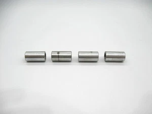 PMA Products CA41413-005 Flap Track Bushings - Piper Chieftain - Lot # A2615 - Picture 1 of 4