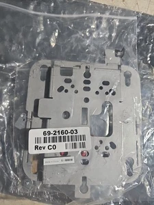 NUEVO Cisco AIR-AP-BRACKET 69-2160-03 plus AIR-AP-T-RAIL-R 800-26066-02 #z48 - Imagen 1 de 3