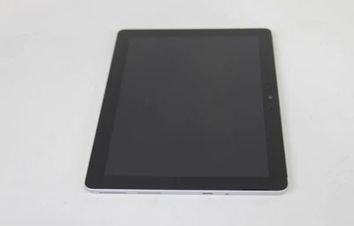 MICROSOFT SURFACE GO | 10" | 128GB | SOLO WI-FI | PLATEADO Foto 1 de 4