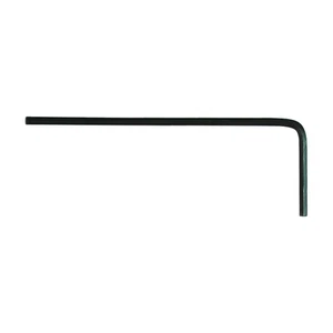 Bondhus 12210 3/16" x 2.8" Hex Tip Short Arm L-Key with ProGuard Finish, 10 Pack - Picture 1 of 1