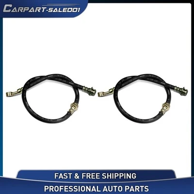 Manguera hidráulica freno trasero piezas centradas Dodge 880 1963-1964 Foto 1 de 3