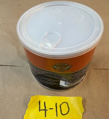 Harley OEM 16 oz  WHEEL BEARING GREASE  Sealed Tub P/N 99855-89 Misc Foto 1 de 4