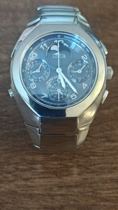 Lotus grand complication watch, Moon Phase, Calendar Perpetual - Picture 1 of 7
