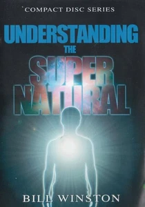 Understanding The Supernatural 4-Disc Set AUDIO CD CHRISTIAN TEACHING faith God - Bild 1 von 1