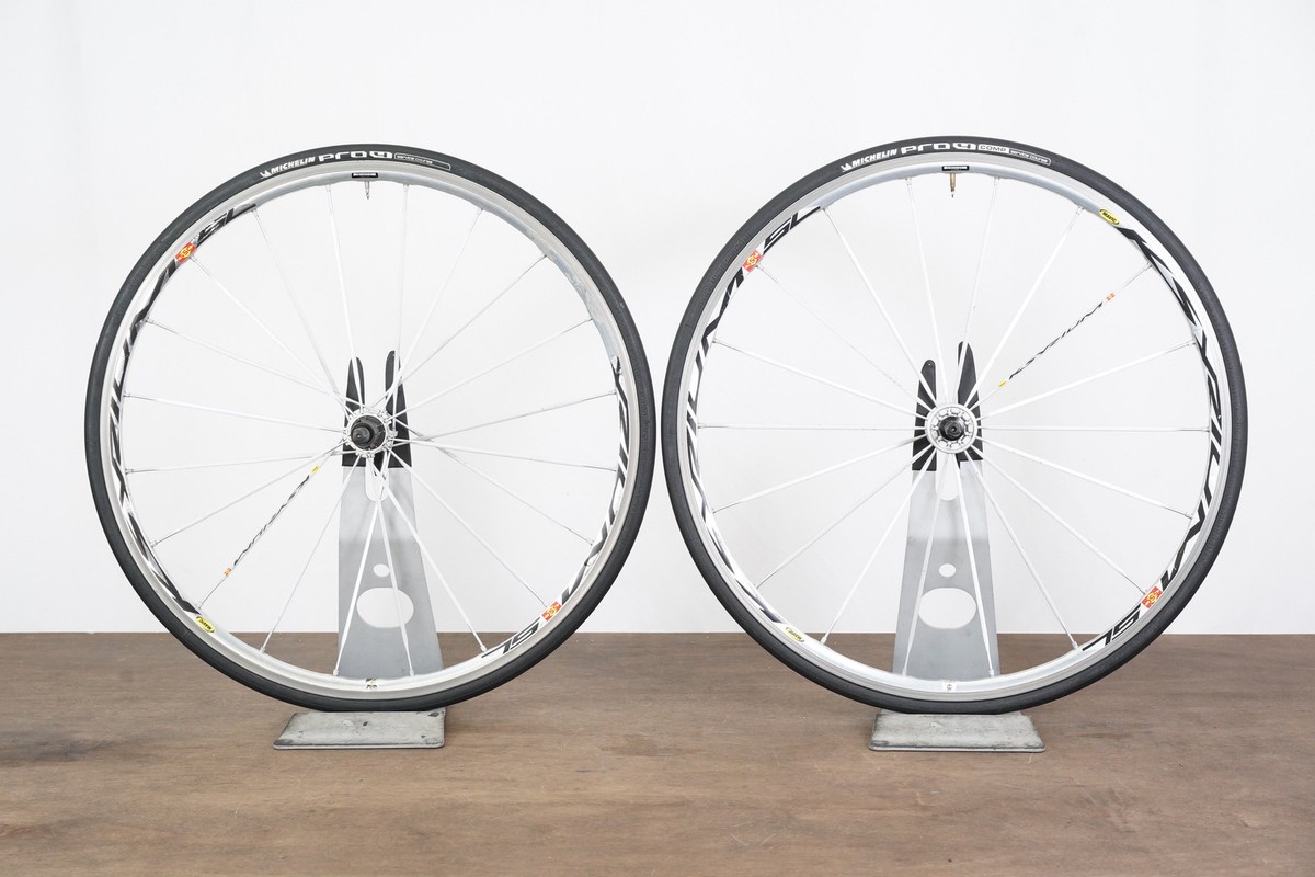 Mavic Rim Brake Bicycle Wheels & Wheetsets for sale | eBay Mavic Rim Brake Bicycle Wheels & Wheetsets for sale | eBay