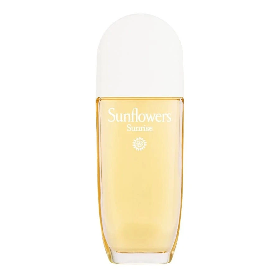 Sunflowers Sunrise / Elizabeth Arden EDT Spray Tester 3.3 oz (100 ml) (W) - Image 1 of 1
