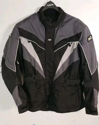 Saber Jacket Tour Master Mens XL/46 - Image 1 of 4