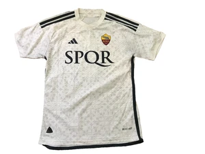 AS Roma Fußball Trikot Gr. 42-44" Away Soccer Jersey Dybala 21 - Bild 1 von 10