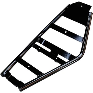 Saddlemen - Z4224 - Easy Mount Hoop for Saddleman Tracker Tail - Imagen 1 de 4