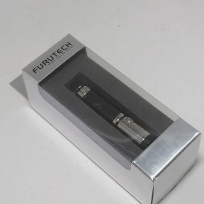 NCF Clear Line-RCA Line Optimizer 1pcs FURUTECH from Japan - Image 1 of 4