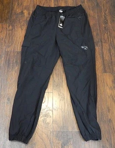 Charlotte Hornets Adidas Team Issued Warm Up Pants Black Size XL2 New - Picture 1 of 2