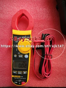 1 PCS Fluke 319 Clamp Meter, with original package#XJ - Picture 1 of 4