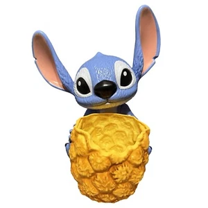 NEW Lilo & Stitch Movie 2025 Stitch W/Pineapple Popcorn Bucket - Picture 1 of 9
