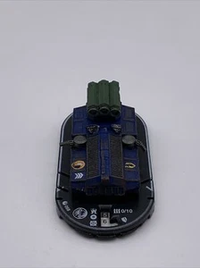 Mechwarrior SHODEN ASSAULT VEHICLE 068 WizKids 2003 FIGURE ONLY - Picture 1 of 5