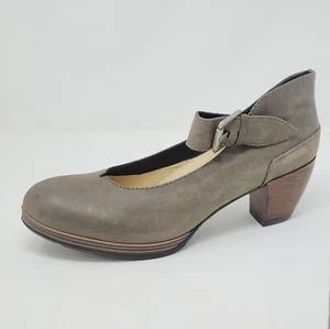 Wolky Women's 7979322 Aya Heel Size EUR 43- MSRP $180 - Picture 1 of 1