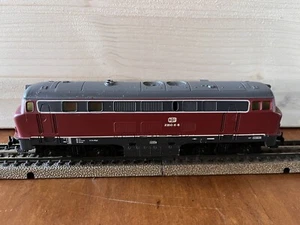 Rso BR 160 Diesellok - Bild 1 von 4