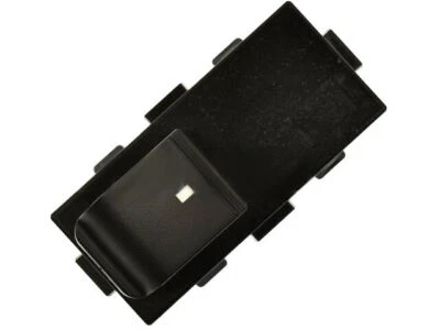 Interruptor de ventana trasero SMP 86199MYTC para Chevrolet Silverado 3500 HD 2008-2009 Foto 1 de 2