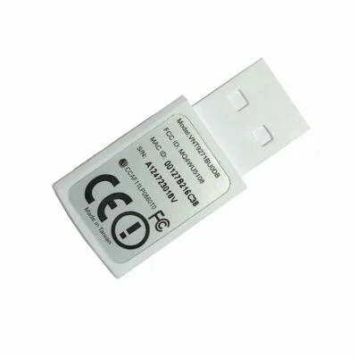 mini dongle Atheros AR9271 chip 802.11n 150Mbps Wireless USB WiFi Adapters  - Image 1 of 2